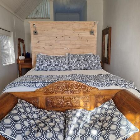 Mosselbank Beach Retreat ปาเตอร์นอสเตอร์ ภายนอก รูปภาพ