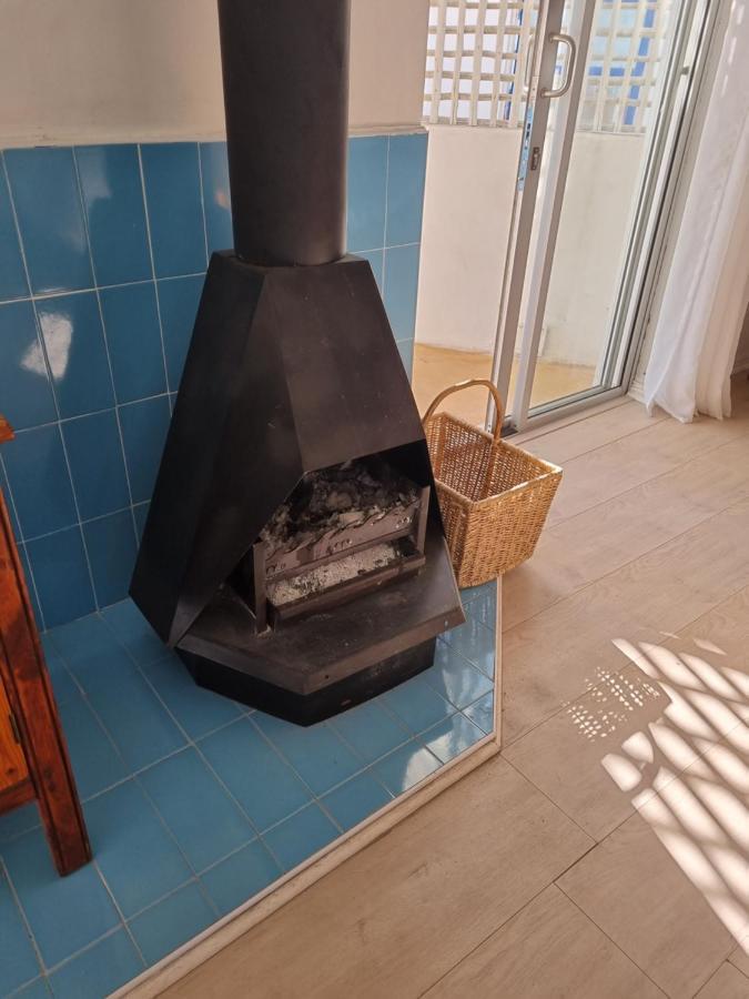 Mosselbank Beach Retreat ปาเตอร์นอสเตอร์ ภายนอก รูปภาพ